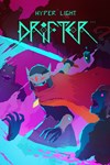 *Hyper Light Drifter *XBOX *Быстрая доставка
