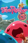 *Slime Rancher *XBOX *Быстрая доставка