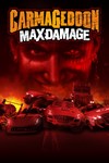 *Carmageddon: Max Damage *XBOX *Быстрая доставка