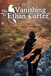 *The Vanishing of Ethan Carter *XBOX *Быстро