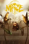 *Maize *XBOX *Быстрая доставка