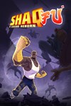 *Shaq Fu: A Legend Reborn *XBOX *Быстрая доставка