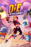 *Die After Sunset *XBOX *Быстрая доставка