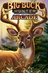 *Big Buck Hunter Arcade *XBOX *Быстрая доставка