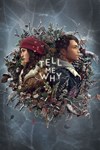 *Tell Me Why: Chapters 1-3 *XBOX *Быстро