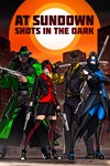 *At Sundown: Shots in the Dark *XBOX *Быстро