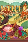 *Witchy Life Story *XBOX *Быстрая доставка