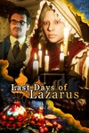 *Last Days of Lazarus *XBOX *Быстрая доставка