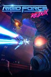 *Rigid Force Redux *XBOX *Быстрая доставка