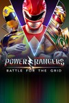 *Power Rangers: Battle for the Grid *XBOX *Быстро