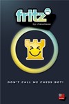 *Fritz - Don´t call me a chess bot *XBOX *Быстро