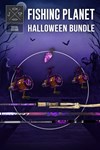 *Fishing Planet - Halloween Bundle *XBOX *Быстро