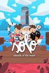 *Solo: Islands of the Heart *XBOX *Быстро