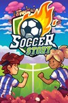 *Soccer Story *XBOX *Быстрая доставка