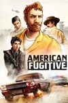 *American Fugitive *XBOX *Быстрая доставка