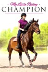 *My Little Riding Champion *XBOX *Быстро