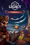 *Dice Legacy Definitive Edition *XBOX *Быстро