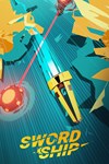 *Swordship *XBOX *Быстрая доставка