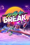 *Wave Break *XBOX *Быстрая доставка