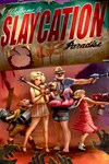 *Slaycation Paradise *XBOX *Быстрая доставка
