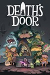 *Death´s Door [Win10] *XBOX *Быстрая доставка
