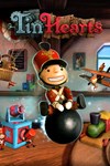 *Tin Hearts *XBOX *Быстрая доставка