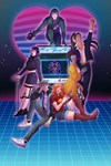 *Arcade Spirits: The New Challengers *XBOX *Быстро