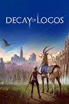 *Decay of Logos *XBOX *Быстрая доставка