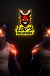 *Lou´s Revenge *XBOX *Быстрая доставка