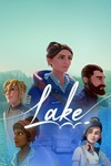 *Lake *XBOX *Быстрая доставка