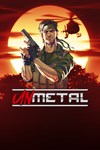 *UnMetal *XBOX *Быстрая доставка