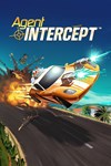 *Agent Intercept *XBOX *Быстрая доставка