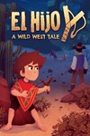 *El Hijo - A Wild West Tale *XBOX *Быстро