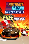 *Hotshot Racing *XBOX *Быстрая доставка