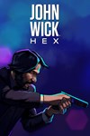 *John Wick Hex *XBOX *Быстрая доставка