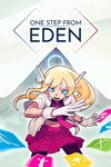 *One Step From Eden *XBOX *Быстрая доставка
