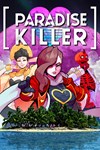 *Paradise Killer *XBOX *Быстрая доставка