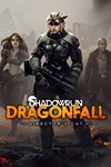 *Shadowrun: Dragonfall - Director´s Cut *XBOX *Быстр