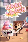 *Cake Bash *XBOX *Быстрая доставка