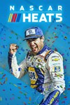 *NASCAR Heat 5 *XBOX *Быстрая доставка