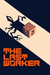 *The Last Worker *XBOX *Быстрая доставка