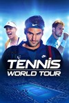 *Tennis World Tour *XBOX *Быстрая доставка
