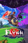 *Flynn: Son of Crimson *XBOX *Быстрая доставка