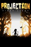 *Projection: First Light *XBOX *Быстрая доставка
