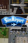 *SimAirport *XBOX *Быстрая доставка