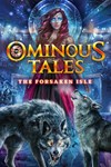 *Ominous Tales - The Forsaken Isle *XBOX *Быстро
