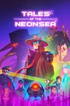 *Tales of the Neon Sea *XBOX *Быстрая доставка