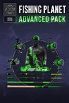 *Fishing Planet - Advanced Starter Pack *XBOX *Быстр