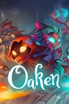 *Oaken *XBOX *Быстрая доставка