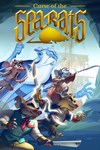 *Curse of the Sea Rats *XBOX *Быстрая доставка